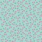 Fabric P & B Textiles Cherry Toss Things with Wings by the Quarter Yard TWWI6002-M